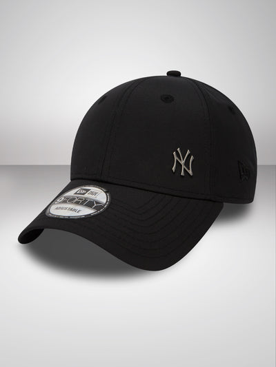 Load image into Gallery viewer, New Era NY Yankees Flawless Adjustable Cap
