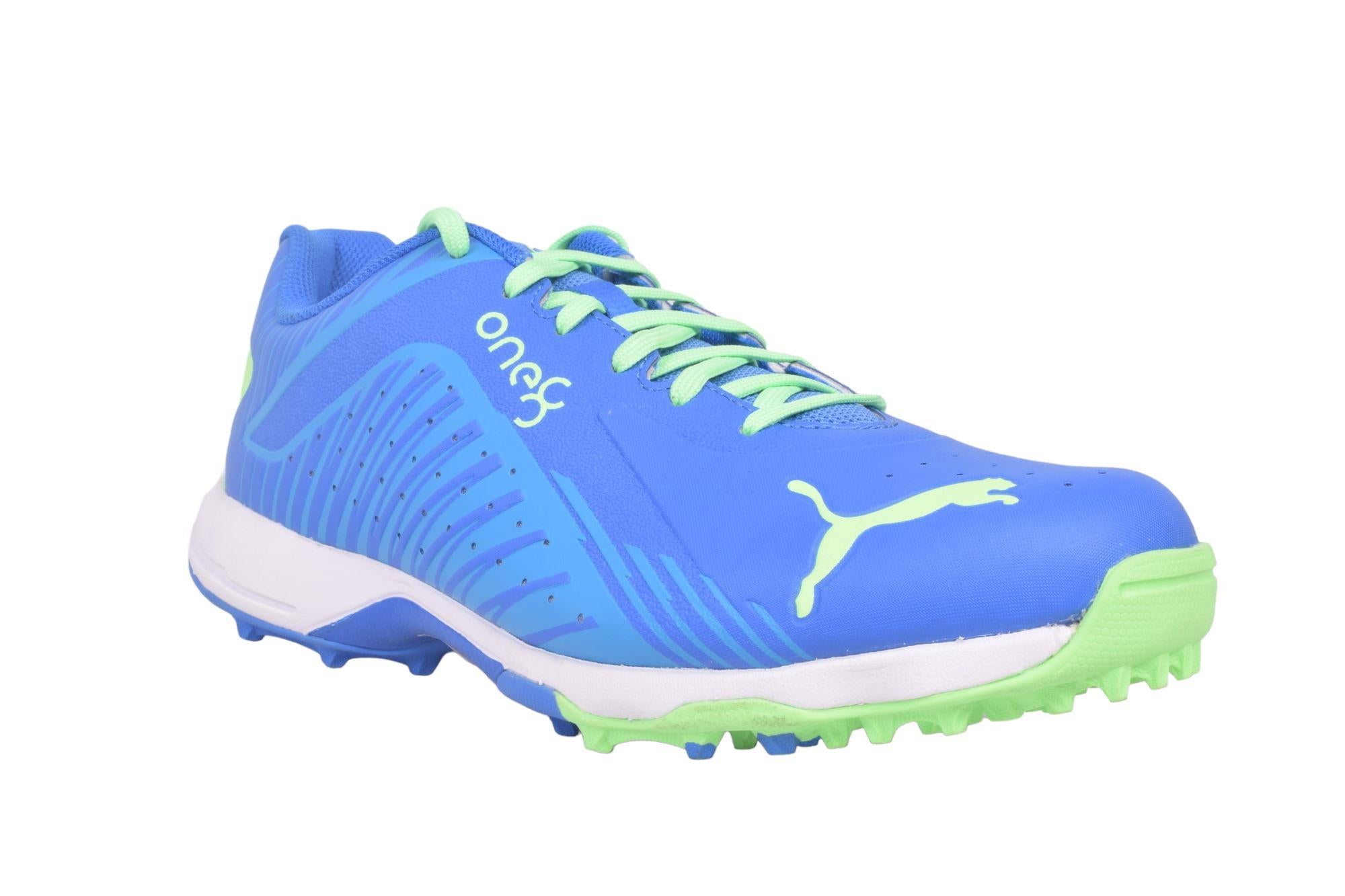 Puma 22 FH Rubber VK Cricket Shoes