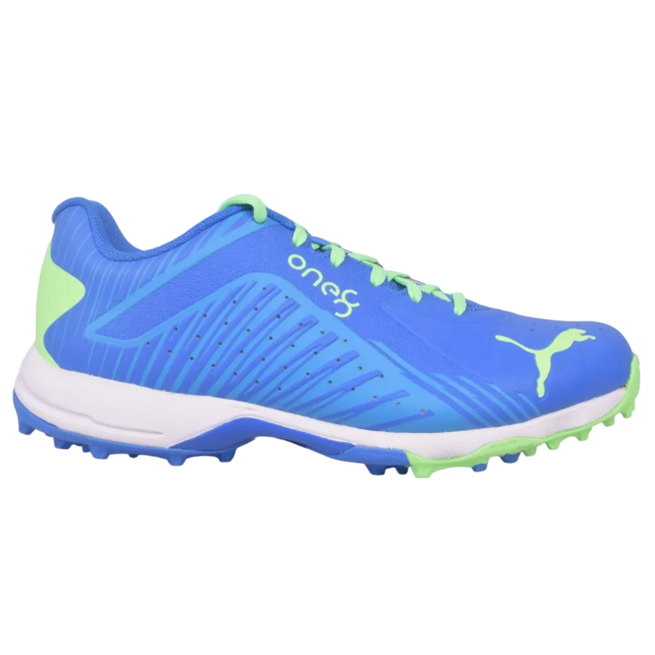 Puma 22 FH Rubber VK Cricket Shoes