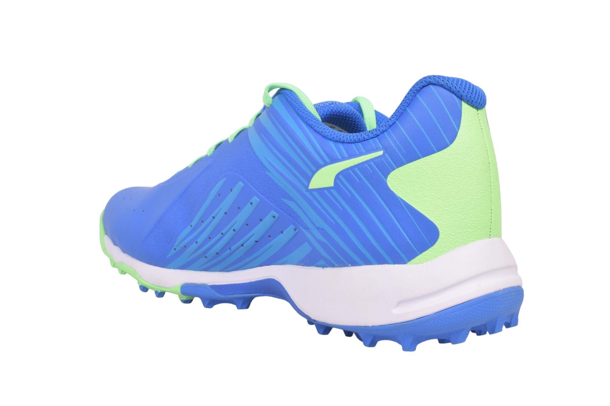 Puma 22 FH Rubber VK Cricket Shoes