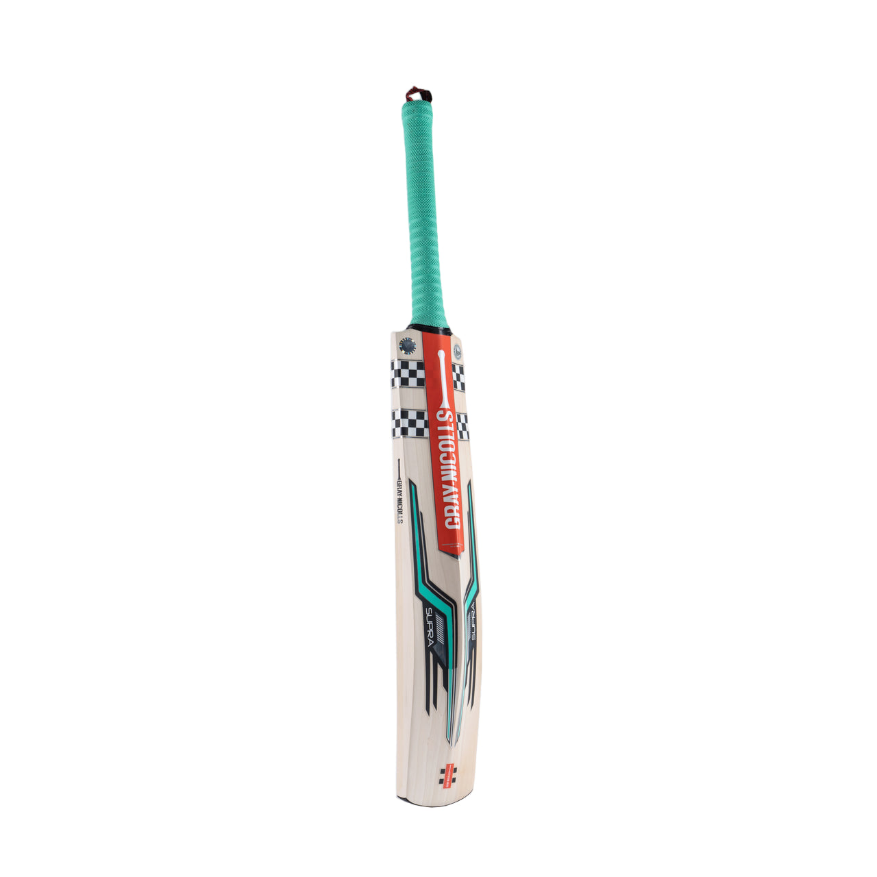 Buy Gray-Nicolls GN9 Supra Players Edition English Willow Cricket