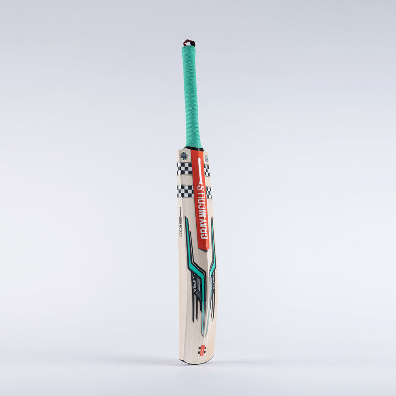 Load image into Gallery viewer, Gray-Nicolls GN9 Supra Players Edition English Willow Cricket Bat
