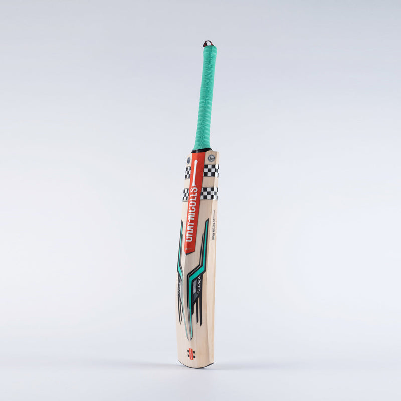 Load image into Gallery viewer, Gray-Nicolls GN9 Supra Players Edition English Willow Cricket Bat
