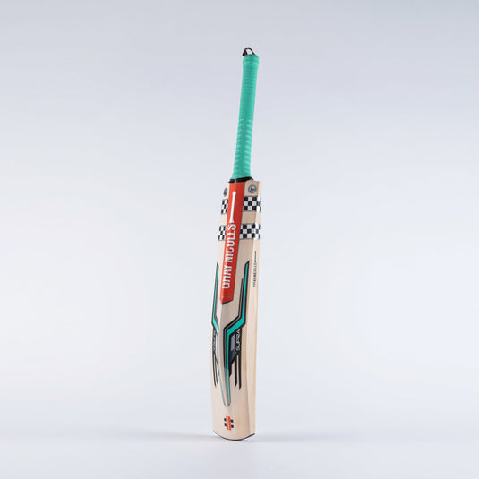 Gray-Nicolls GN9 Supra Players Edition English Willow Cricket Bat