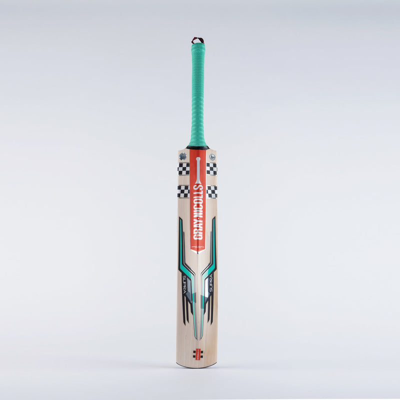 Load image into Gallery viewer, Gray-Nicolls GN9 Supra Players Edition English Willow Cricket Bat
