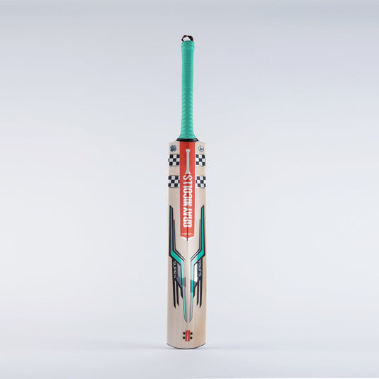 Gray-Nicolls GN9 Supra Players Edition English Willow Cricket Bat