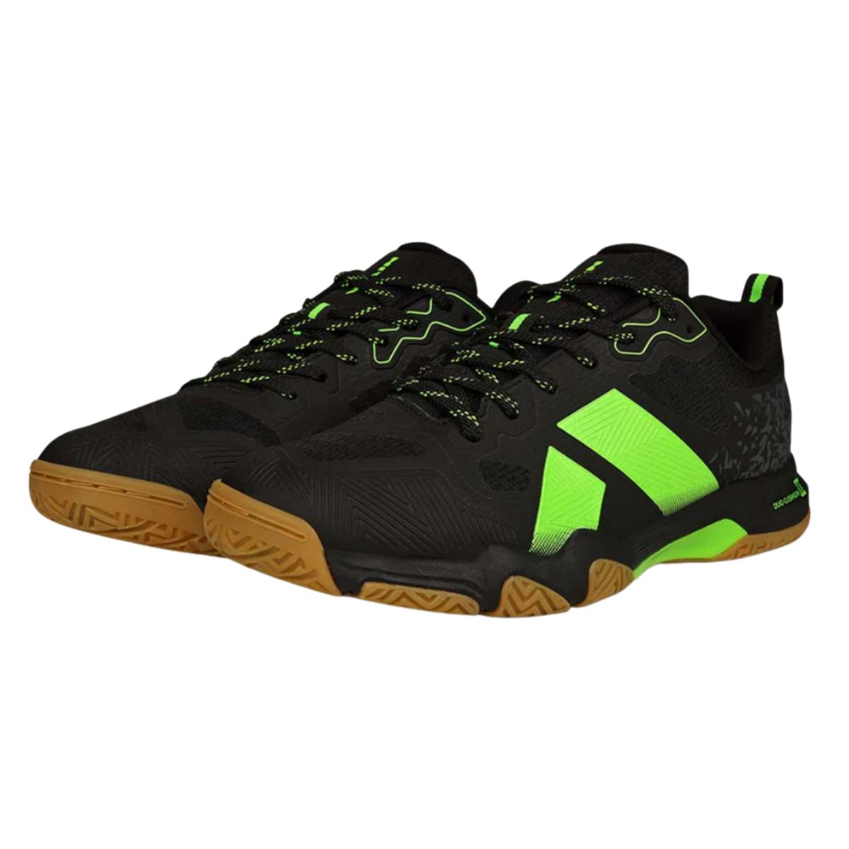 Nivia Powerstrike 4.0 Badminton Shoes