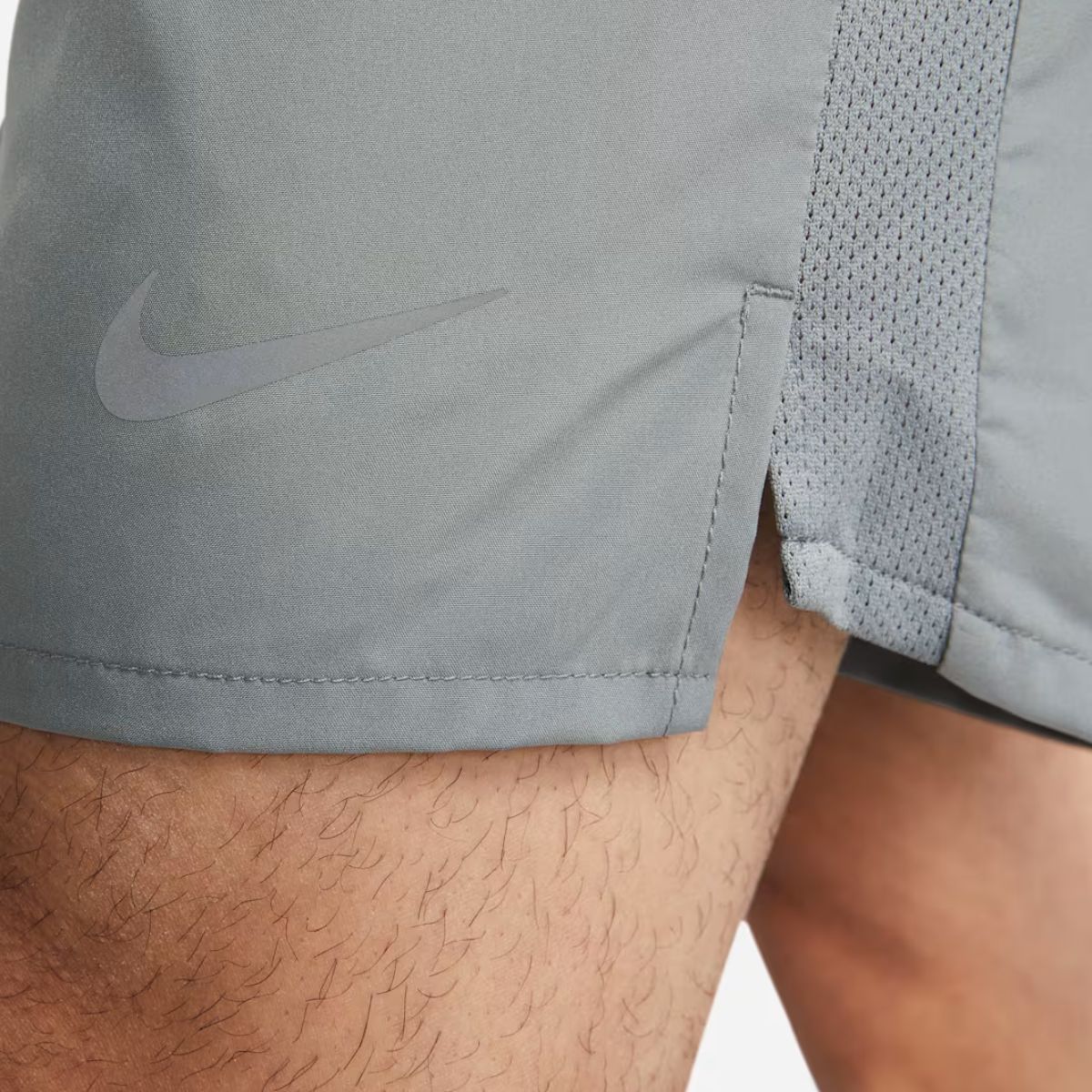 Nike Dri-Fit Challenger Men's Brief-Lined Versatile Shorts