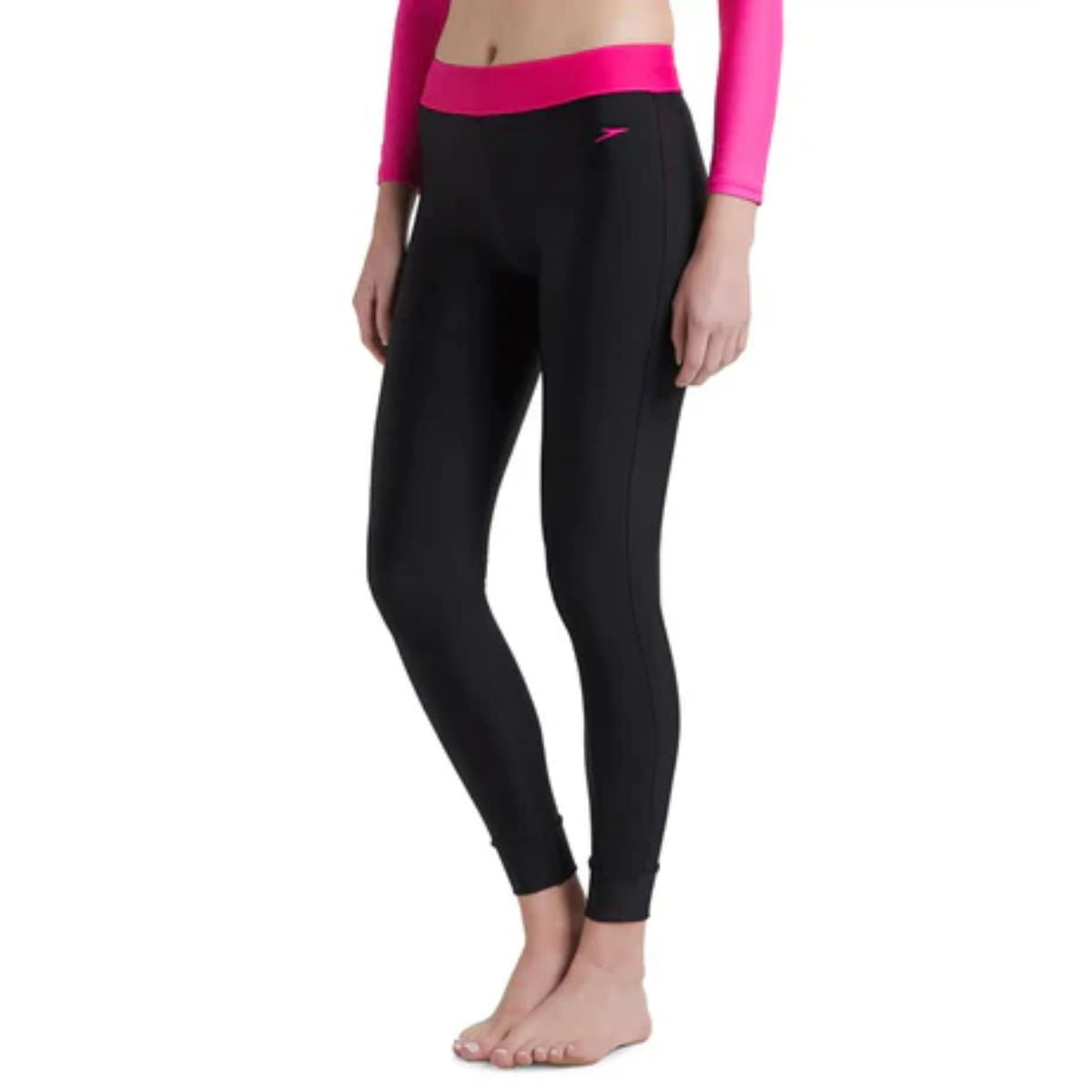 speedo AF sld cont swim legging
