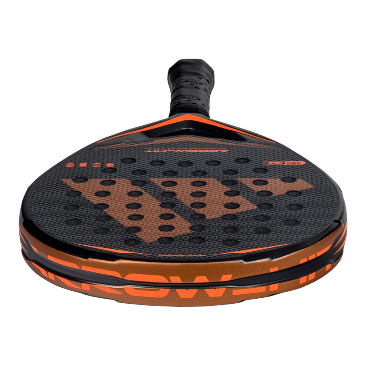 Adidas Arrow Hit Control Padel Racket