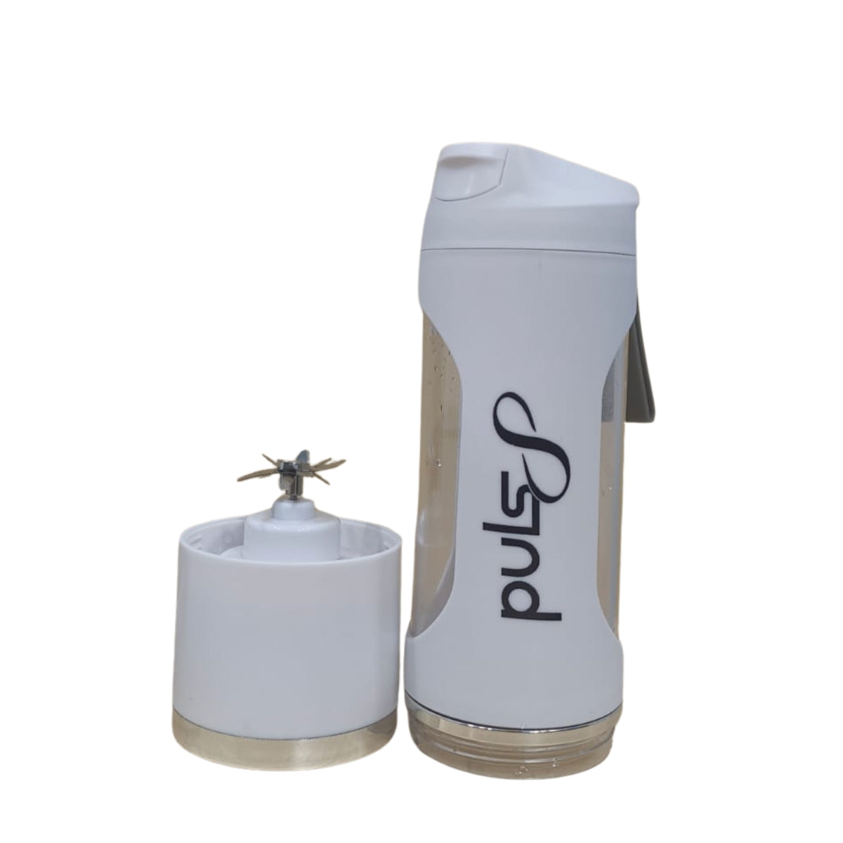 Puls8 Portable Juicer Blender