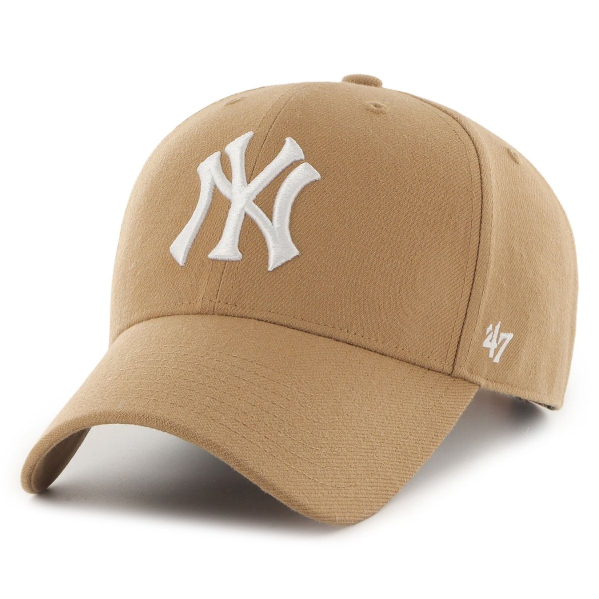 New Era Major League Baseball Cap