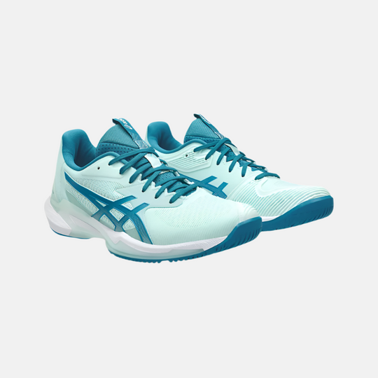 Asics Solution Speed FF3 Tennis Shoes