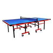 KTR Metco Super Deluxe Table Tennis Table