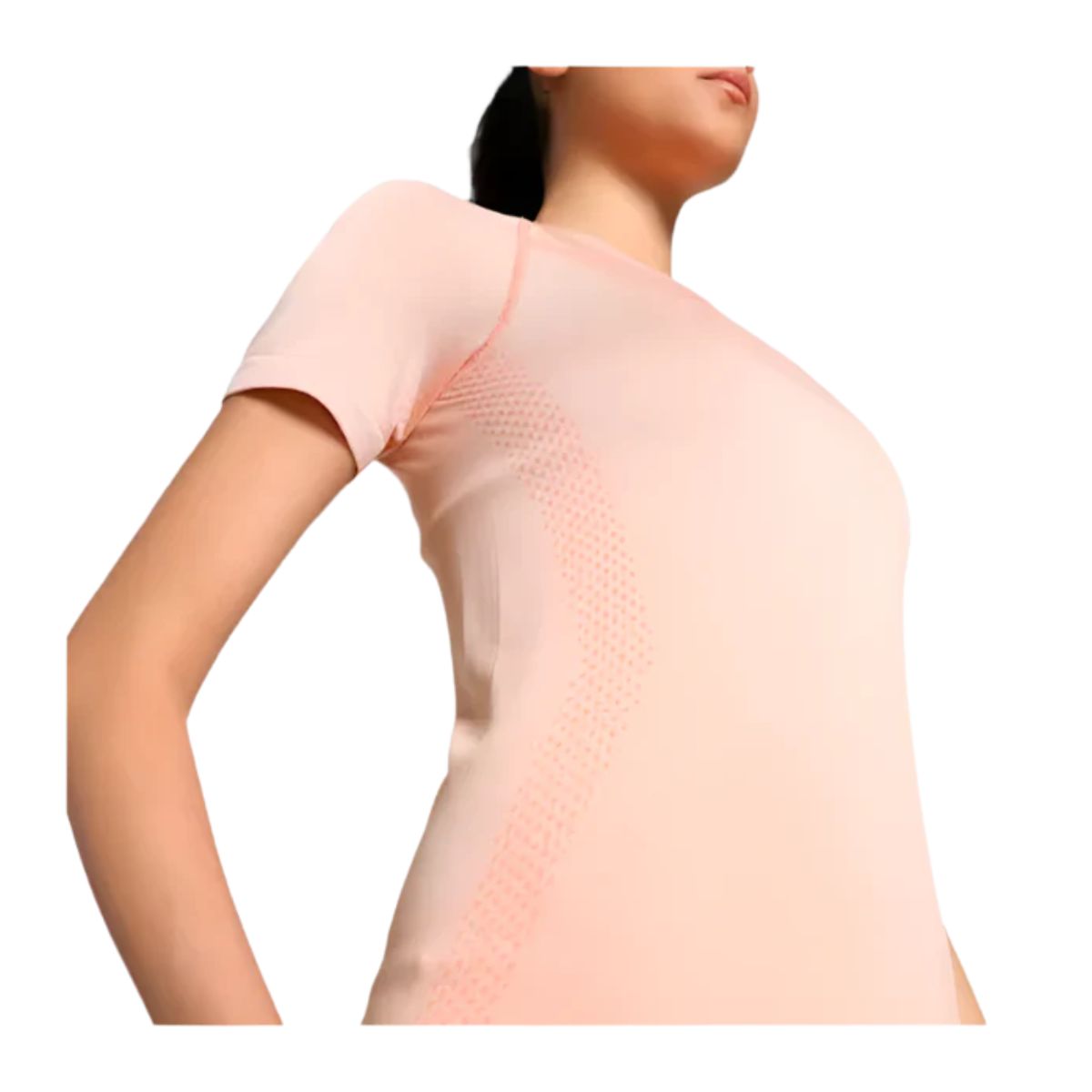 Puma Women Seamless Tee