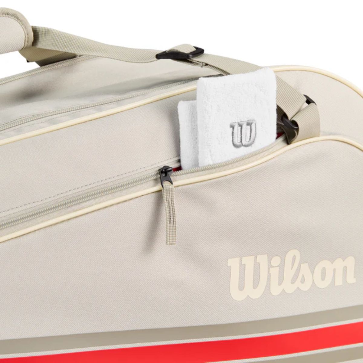 Wilson Team 2025 Tennis Kitbag