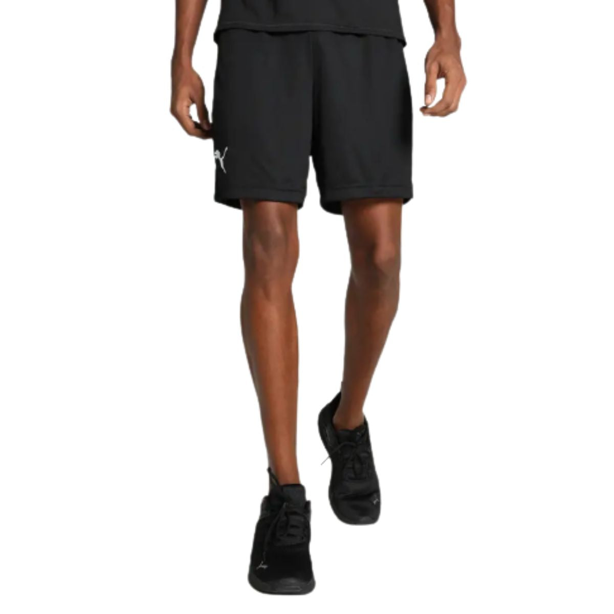 Puma Cricket Teamwear Shorts