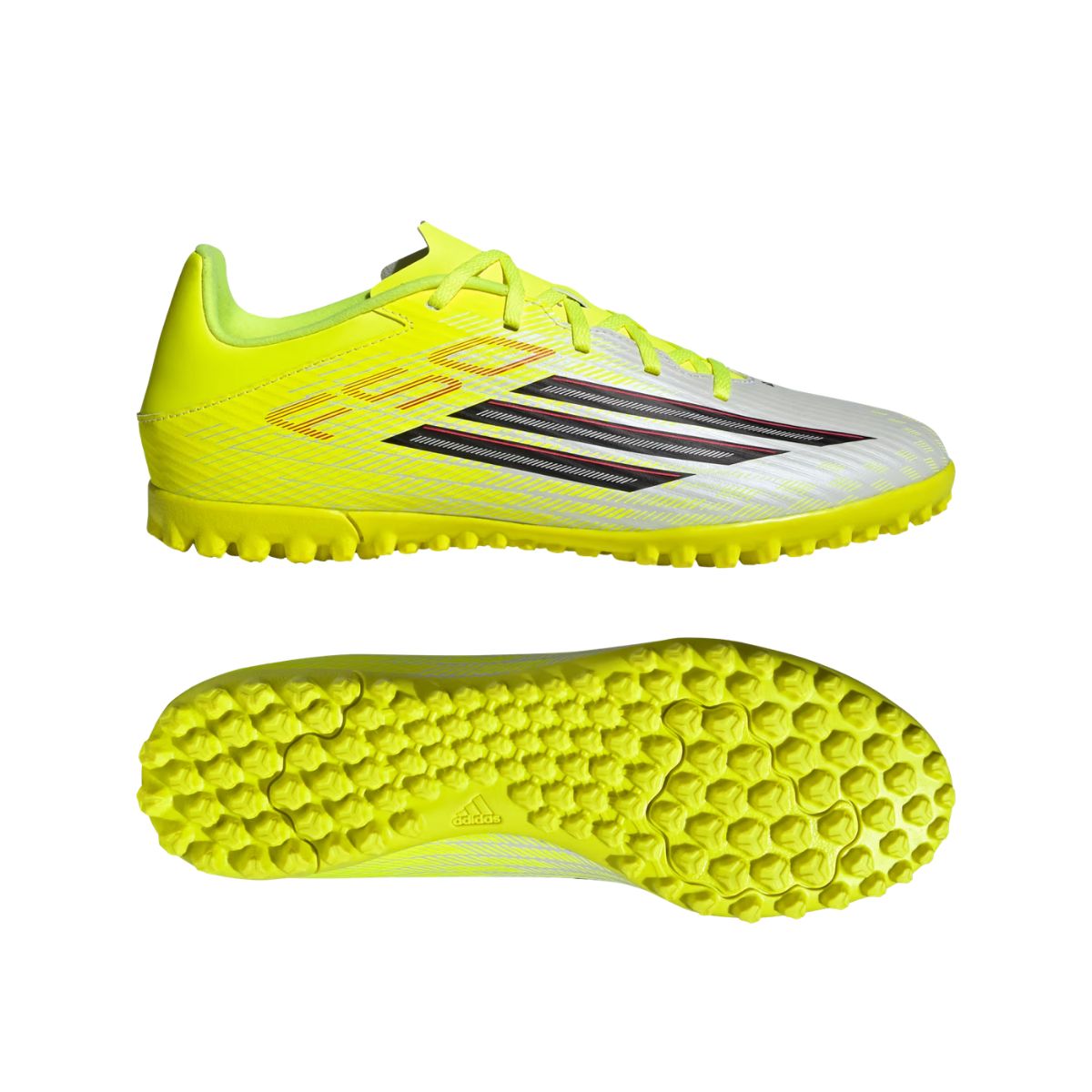 Adidas F50 CLUB Turf Football Shoes