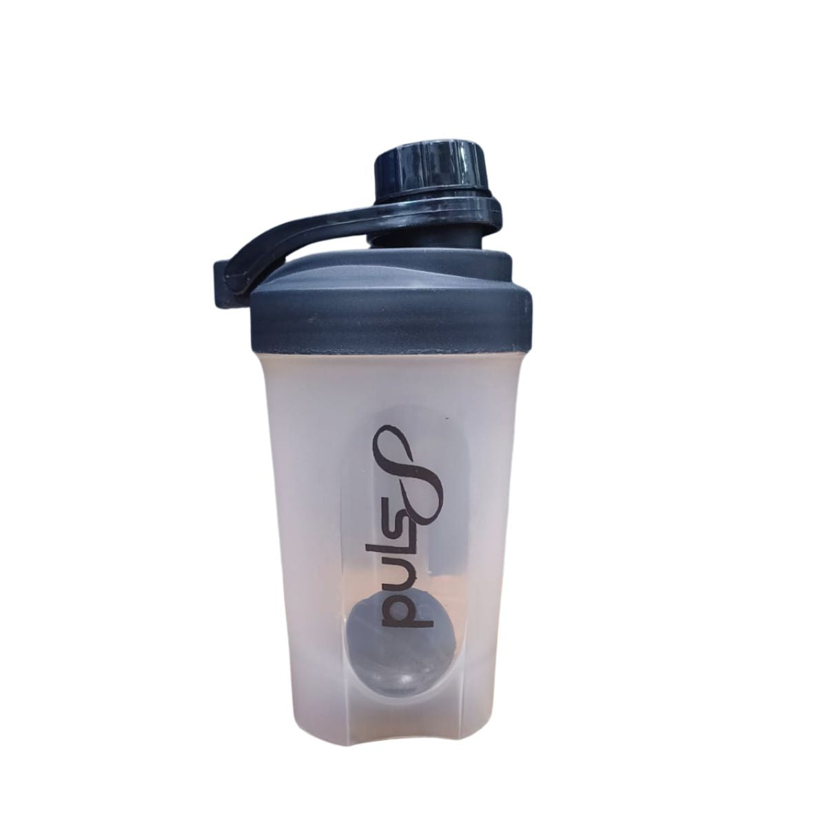 Puls8 Shaker