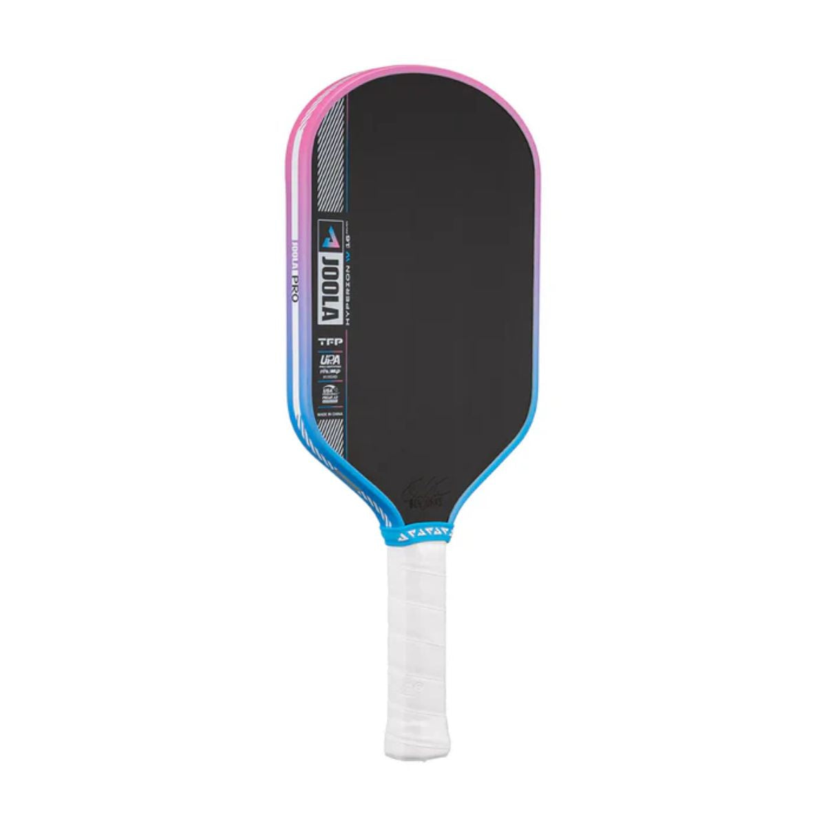 Joola Hyperion Pro IV Asian Colourway Pickleball Paddle