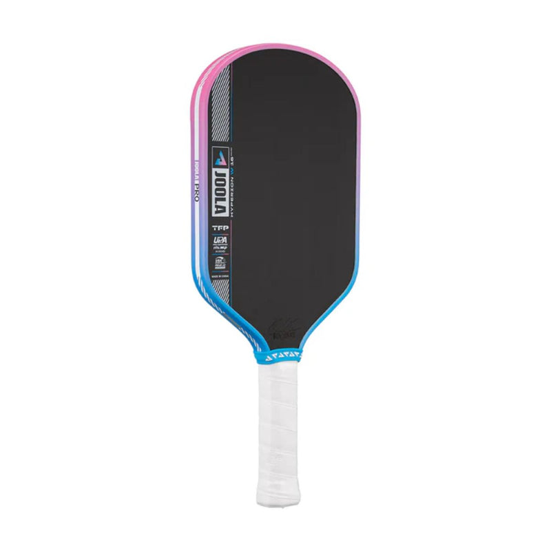 Load image into Gallery viewer, Joola Hyperion Pro IV Asian Colourway Pickleball Paddle
