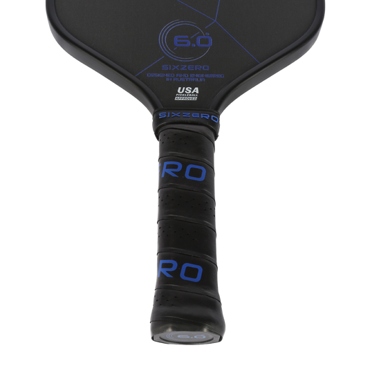 Sixzero Sapphire Pickleball Paddle