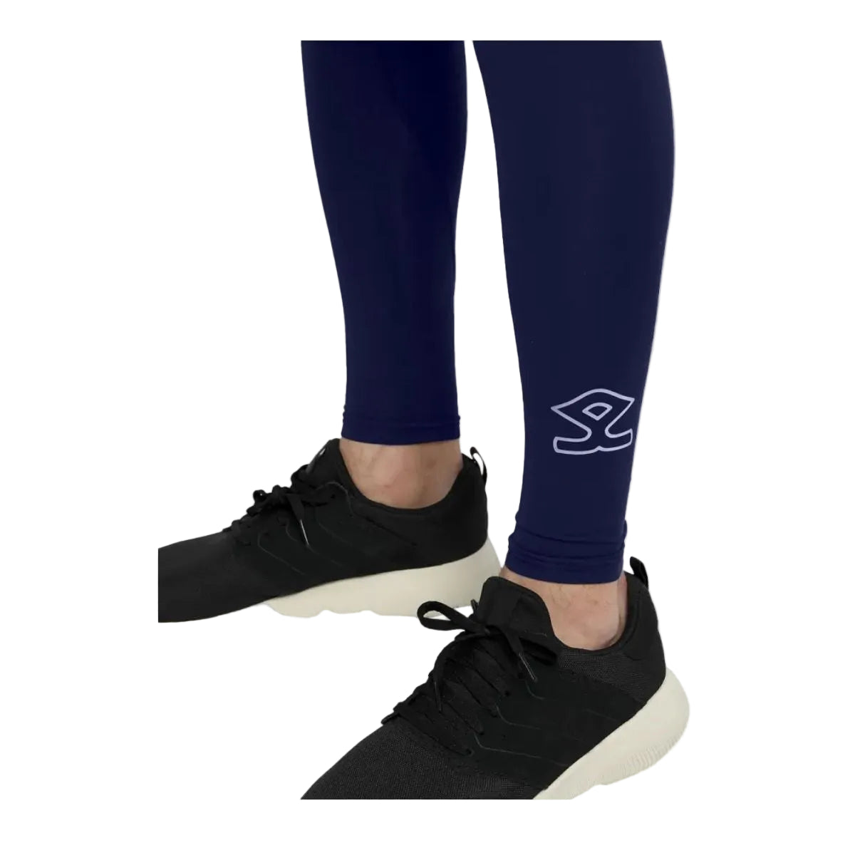 Shrey Intense Compression Long Tights