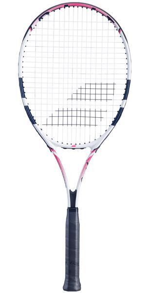 Load image into Gallery viewer, Babolat Feather String Tennis Racquet
