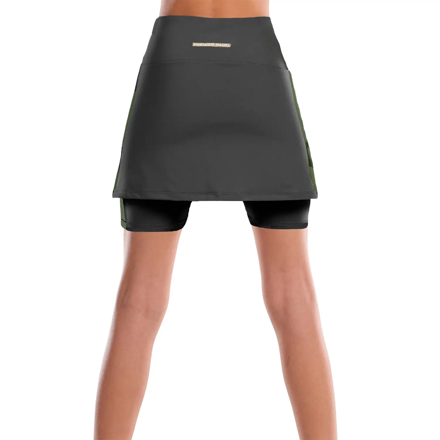 Bullpadel Portoa Girl's Skirt