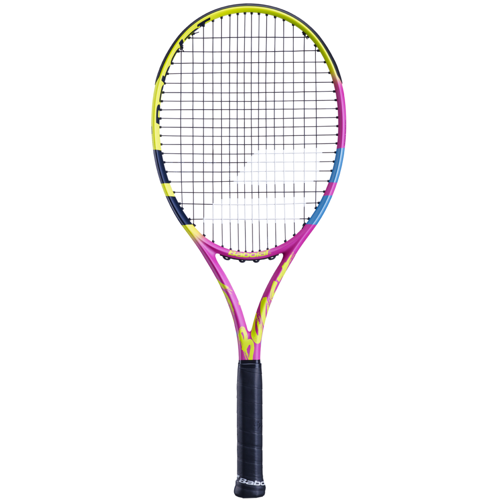 Babolat Boost RAFA 2 Strung Tennis Racquet