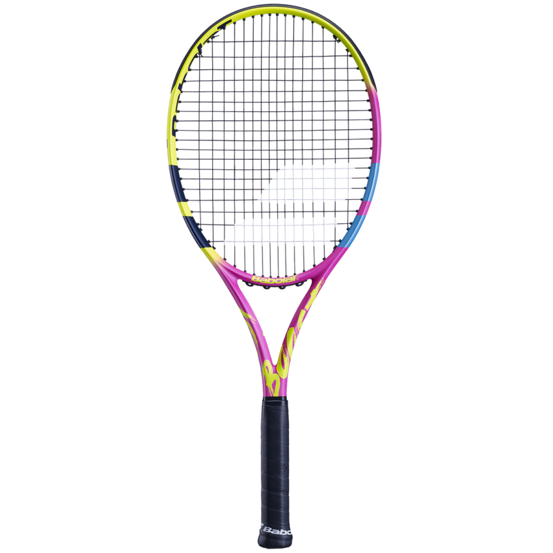 Load image into Gallery viewer, Babolat Boost RAFA 2 Strung Tennis Racquet
