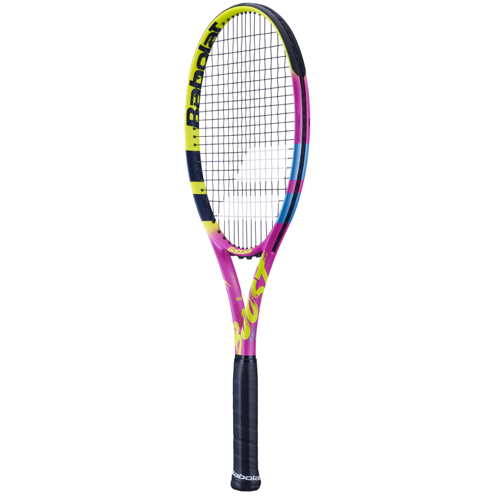 Babolat Boost RAFA 2 Strung Tennis Racquet