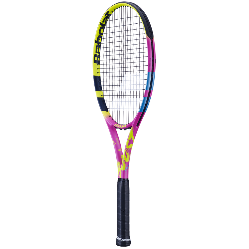 Load image into Gallery viewer, Babolat Boost RAFA 2 Strung Tennis Racquet
