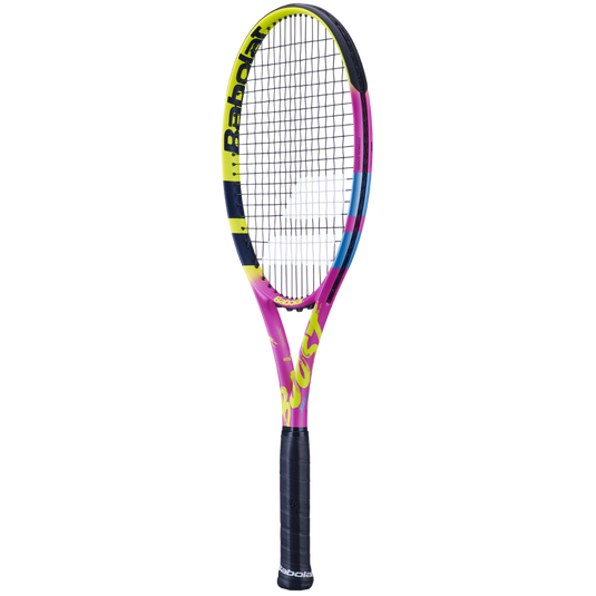 Babolat Boost RAFA 2 Strung Tennis Racquet