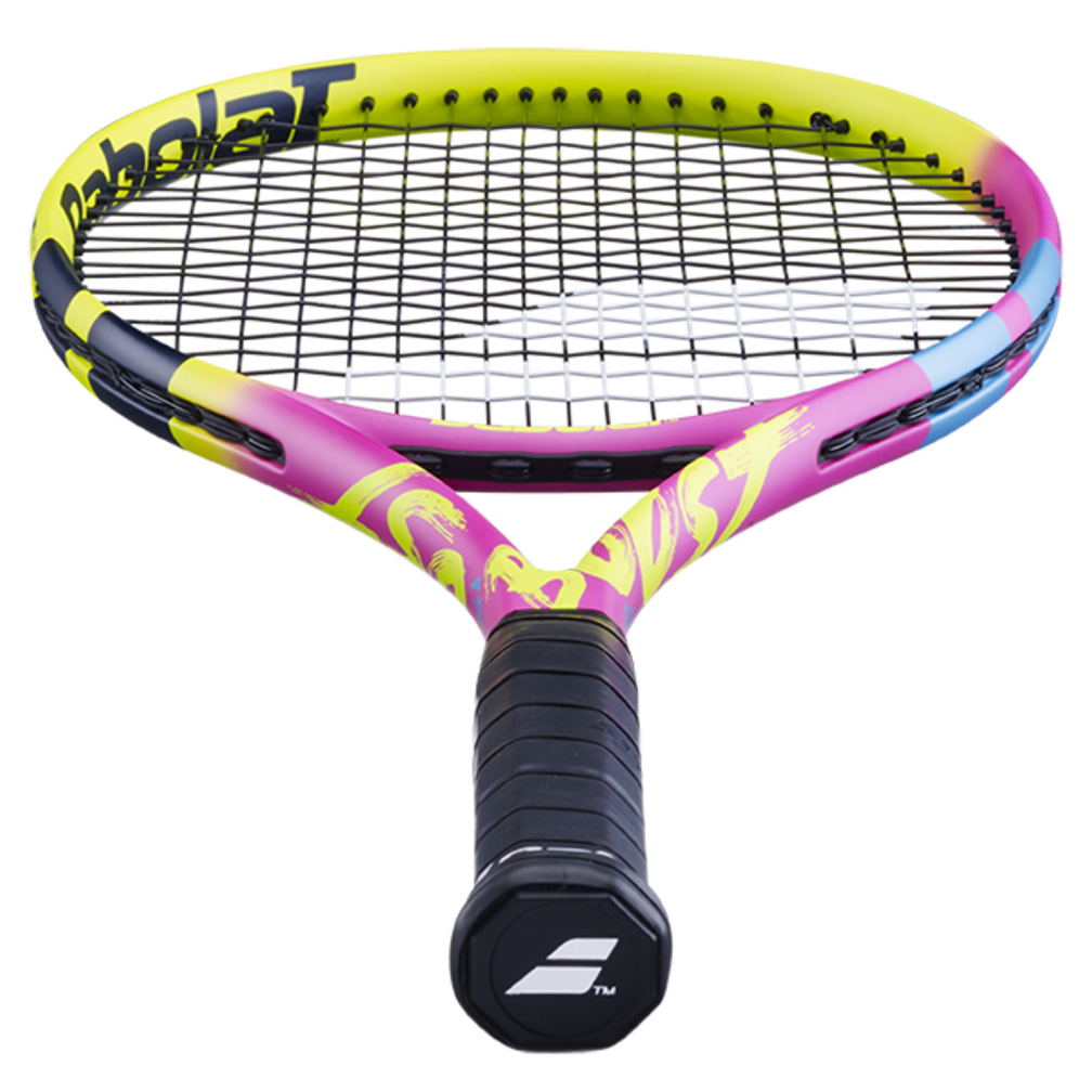 Babolat Boost RAFA 2 Strung Tennis Racquet