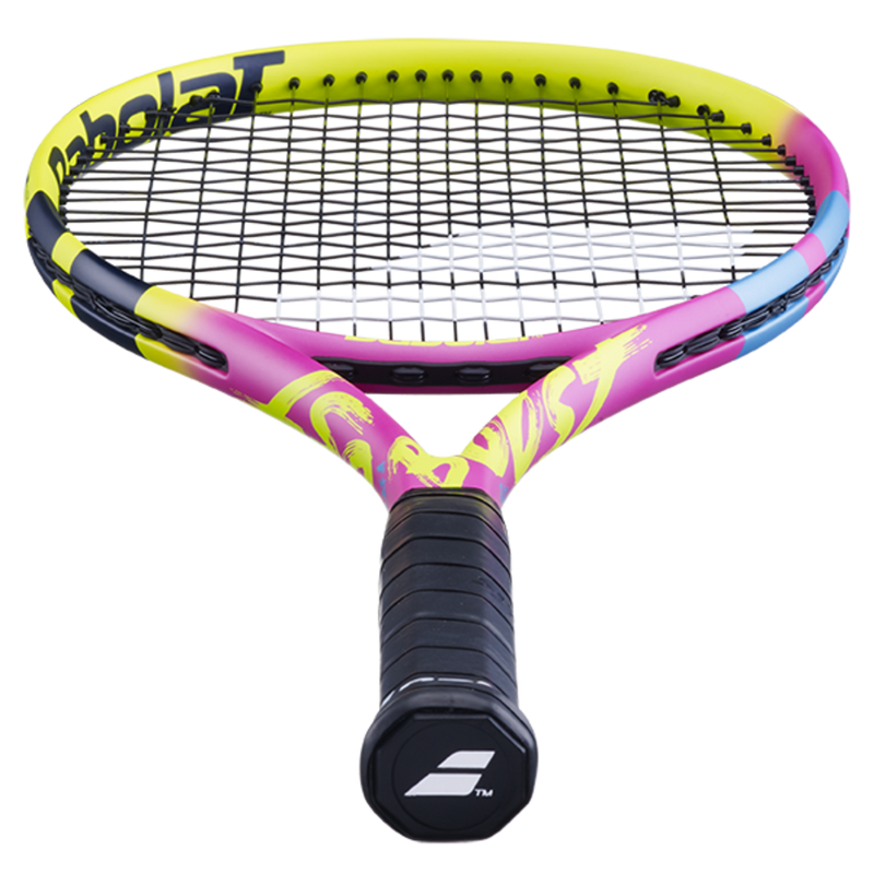 Load image into Gallery viewer, Babolat Boost RAFA 2 Strung Tennis Racquet
