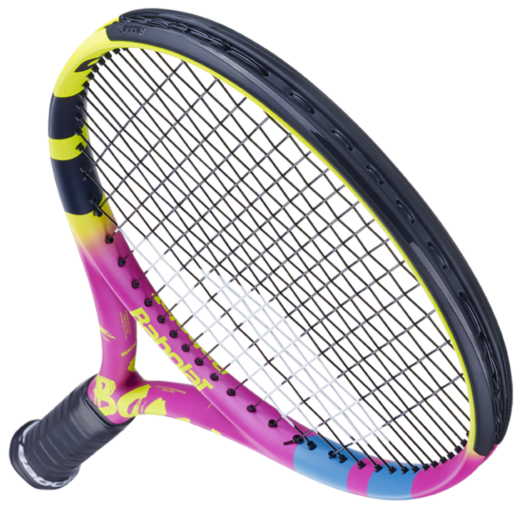 Babolat Boost RAFA 2 Strung Tennis Racquet