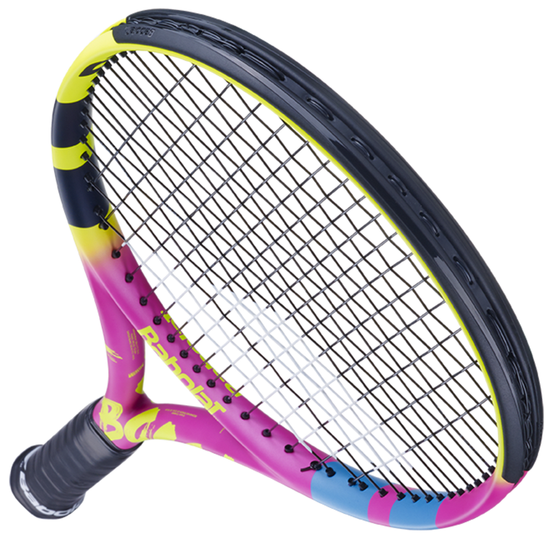 Load image into Gallery viewer, Babolat Boost RAFA 2 Strung Tennis Racquet
