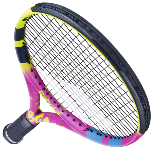 Babolat Boost RAFA 2 Strung Tennis Racquet