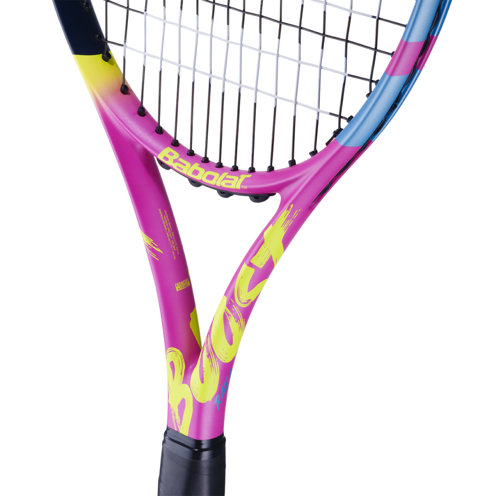 Babolat Boost RAFA 2 Strung Tennis Racquet