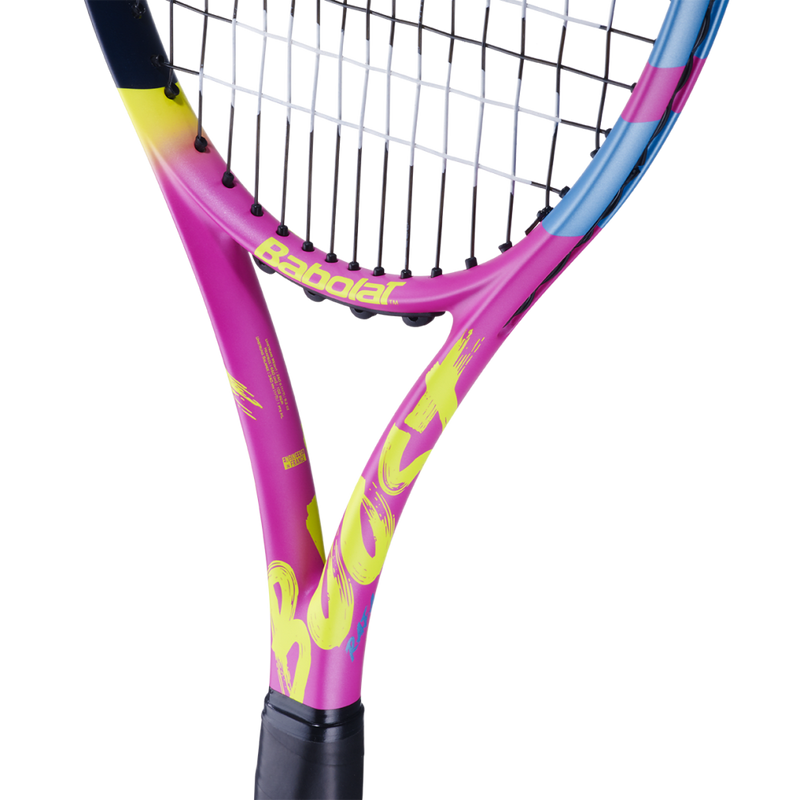 Load image into Gallery viewer, Babolat Boost RAFA 2 Strung Tennis Racquet
