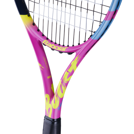 Babolat Boost RAFA 2 Strung Tennis Racquet