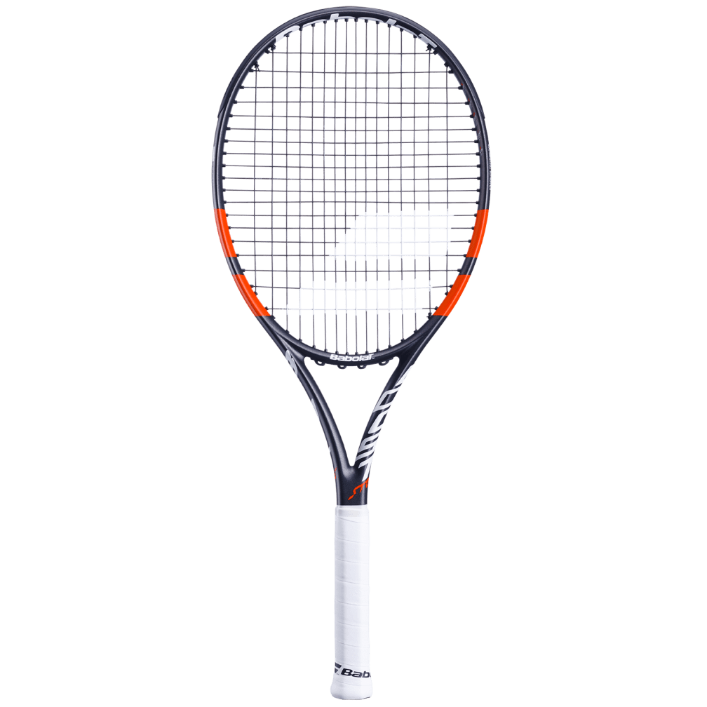 Babolat Boost Strike Strung Tennis Racquet