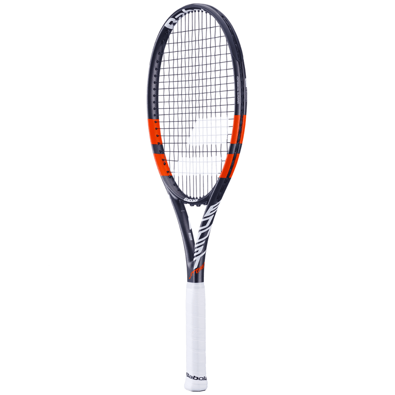 Load image into Gallery viewer, Babolat Boost Strike Strung Tennis Racquet
