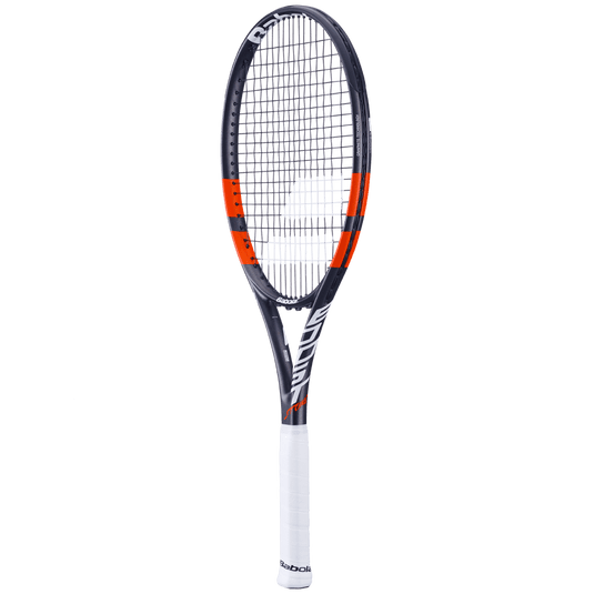 Babolat Boost Strike Strung Tennis Racquet