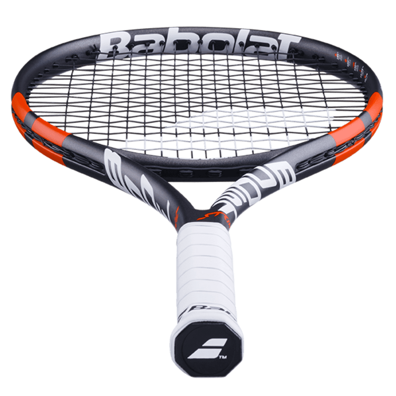 Load image into Gallery viewer, Babolat Boost Strike Strung Tennis Racquet
