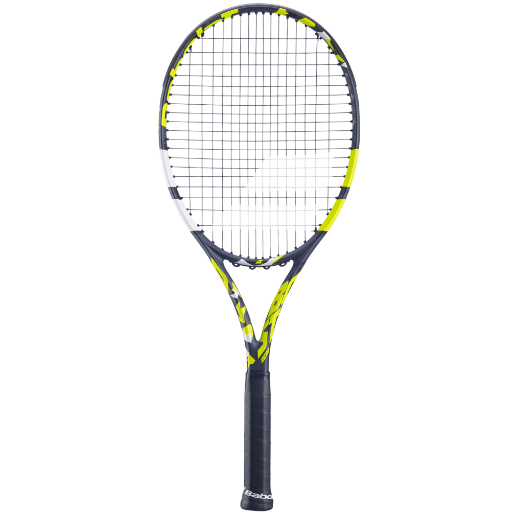 Babolat Boost Aero Strung Tennis Racquet