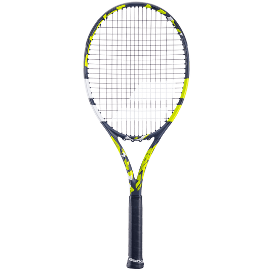 Babolat Boost Aero Strung Tennis Racquet