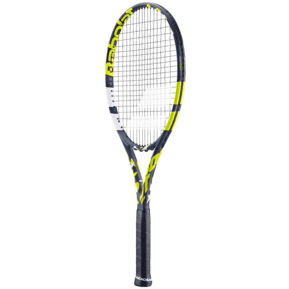 Babolat Boost Aero Strung Tennis Racquet