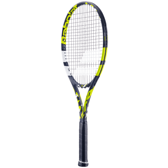 Babolat Boost Aero Strung Tennis Racquet